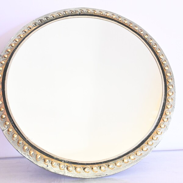 Miroir rond