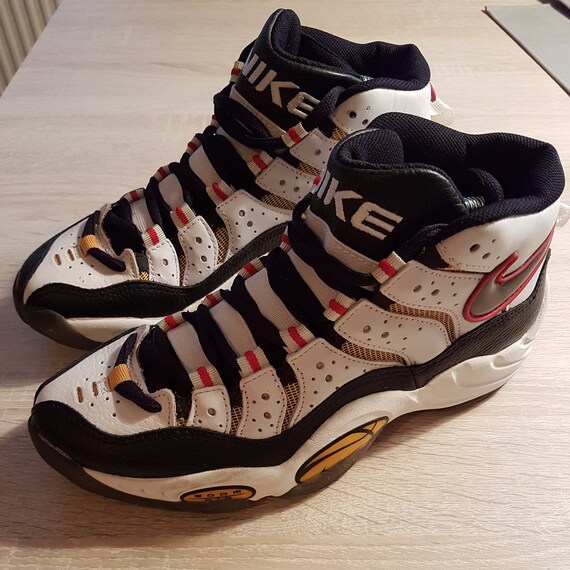 nike Penny Hardaway Nederland