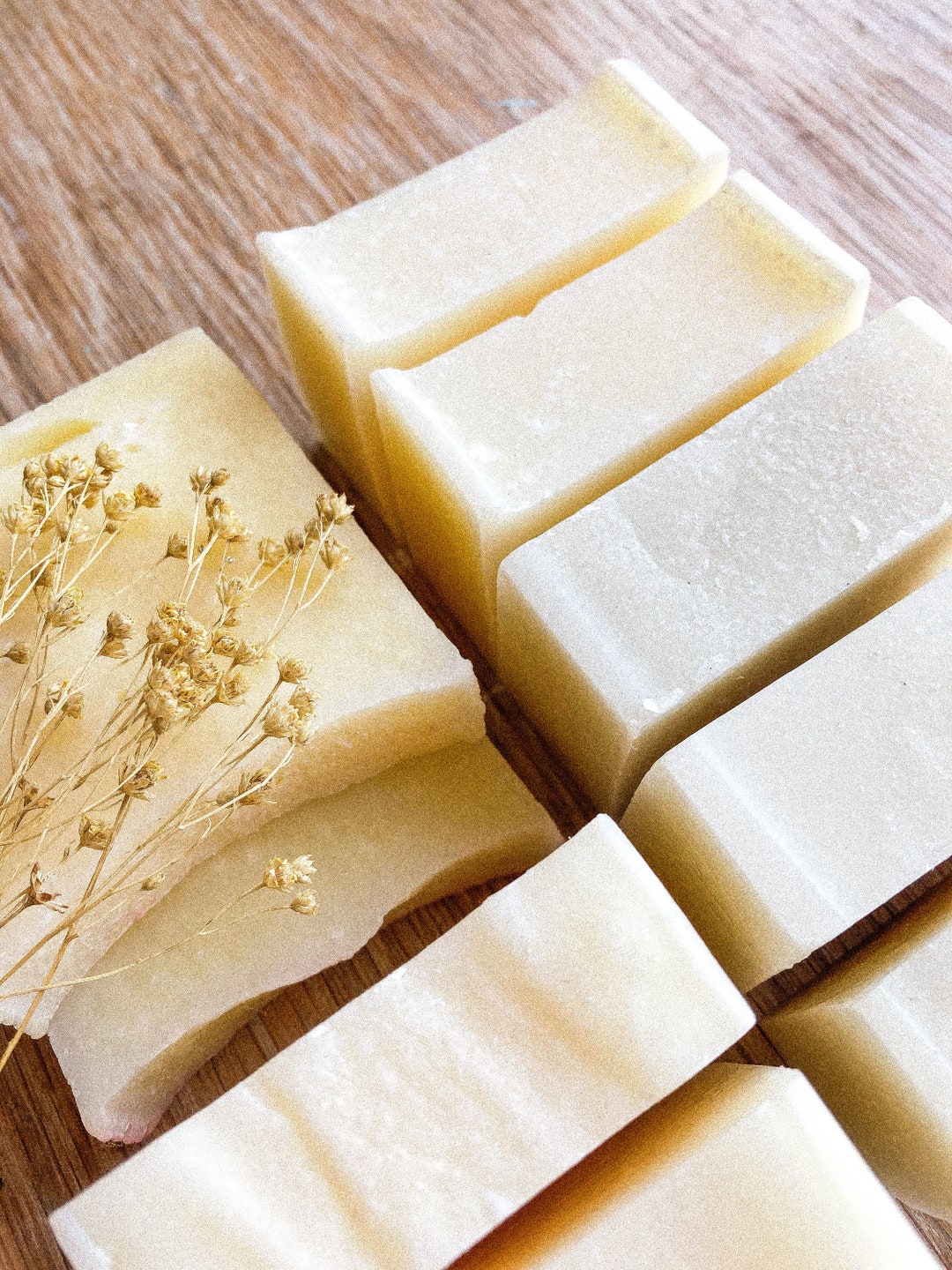 Natural Zerowaste Plasticfree Soap Bars 100g Etsy UK