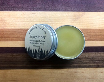 Happy Hiney Balm