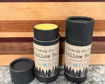 Tallow Balm Stick