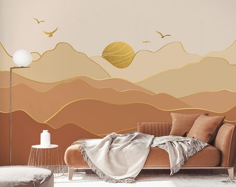 Glamorous Removable Peel N Stick Wallpaper Wall By Wallartica Glamorous Removable Peel N Stick Wallpaper Wall By Wallartica