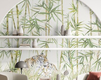 Glamorous Removable Peel N Stick Wallpaper Wall By Wallartica Glamorous Removable Peel N Stick Wallpaper Wall By Wallartica