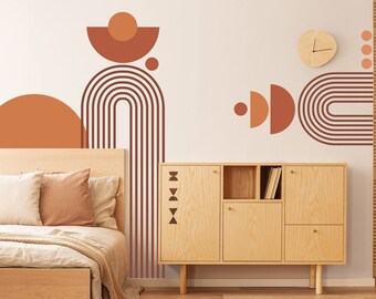 Glamorous Removable Peel N Stick Wallpaper Wall By Wallartica Glamorous Removable Peel N Stick Wallpaper Wall By Wallartica