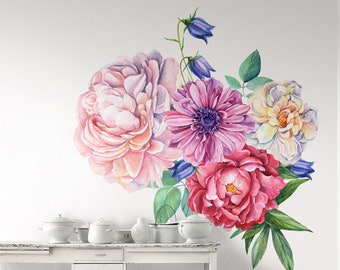 Glamorous Removable Peel N Stick Wallpaper Wall By Wallartica Glamorous Removable Peel N Stick Wallpaper Wall By Wallartica