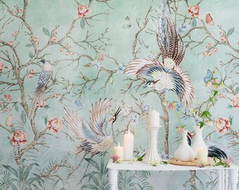 Glamorous Removable Peel N Stick Wallpaper Wall By Wallartica Glamorous Removable Peel N Stick Wallpaper Wall By Wallartica