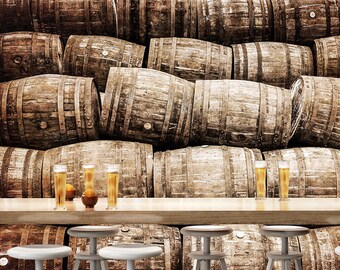 Beer Wallpaper Etsy