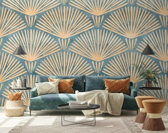 Glamorous Removable Peel N Stick Wallpaper Wall By Wallartica Glamorous Removable Peel N Stick Wallpaper Wall By Wallartica