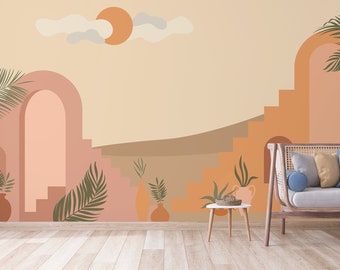 Glamorous Removable Peel N Stick Wallpaper Wall By Wallartica Glamorous Removable Peel N Stick Wallpaper Wall By Wallartica
