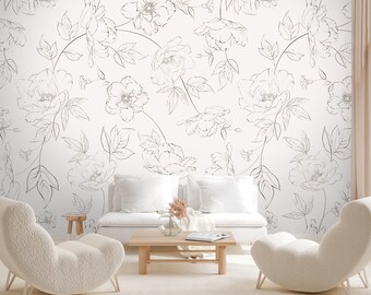 Glamorous Removable Peel N Stick Wallpaper Wall By Wallartica Glamorous Removable Peel N Stick Wallpaper Wall By Wallartica