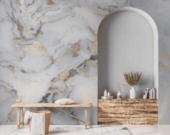 Glamorous Removable Peel N Stick Wallpaper Wall By Wallartica Glamorous Removable Peel N Stick Wallpaper Wall By Wallartica