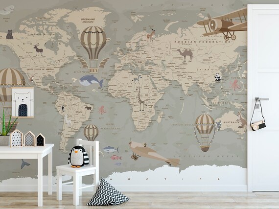 3D Dinosaur I407 Wallpaper Mural Sefl-adhesive Removable Sticker Kid Wendy