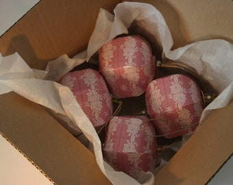 Weihnachtsschmuck weiß - Der absolute Testsieger