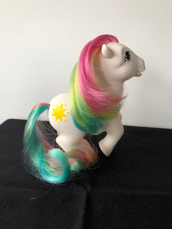 my little pony starshine