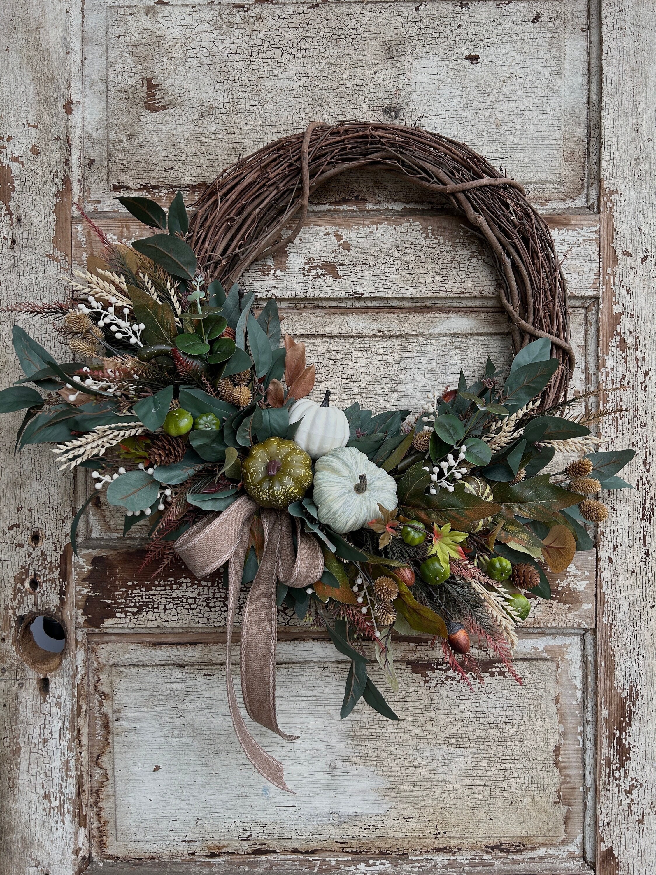 Williamsburg 5 ft. Lavender and Wildflower Garland with Greenery