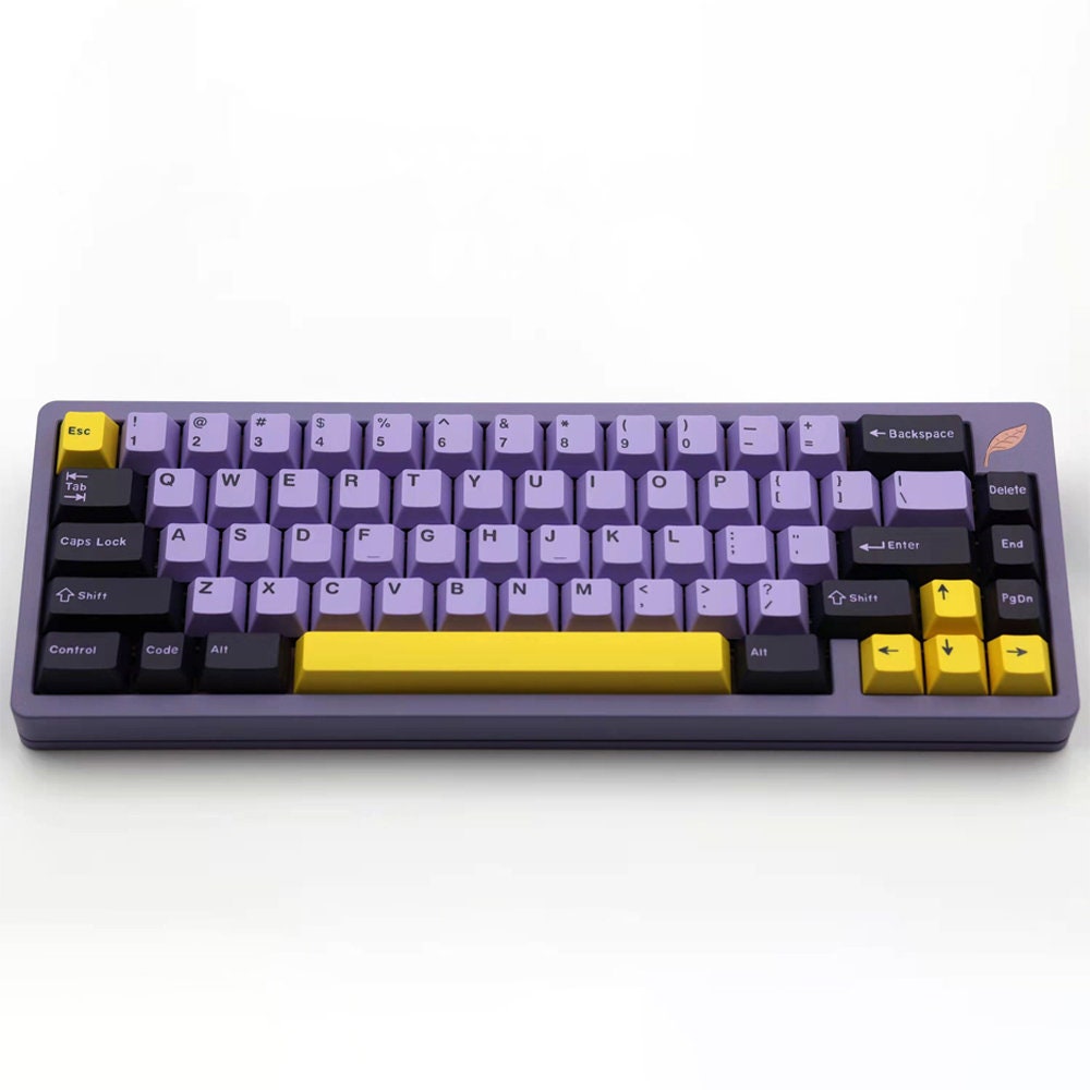 Taro Keycaps - Etsy
