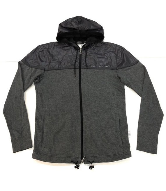 Burberry Black Label Hoodie