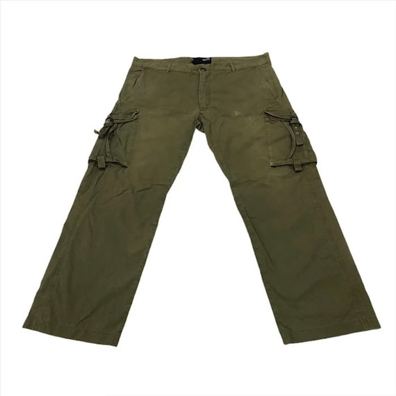 Love Moschino Cargo Pants