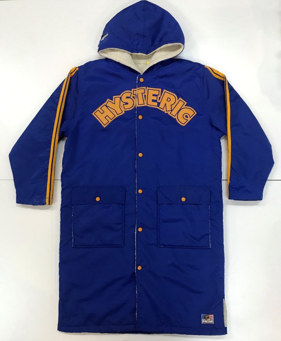 Hysteric Glamour Overcoat