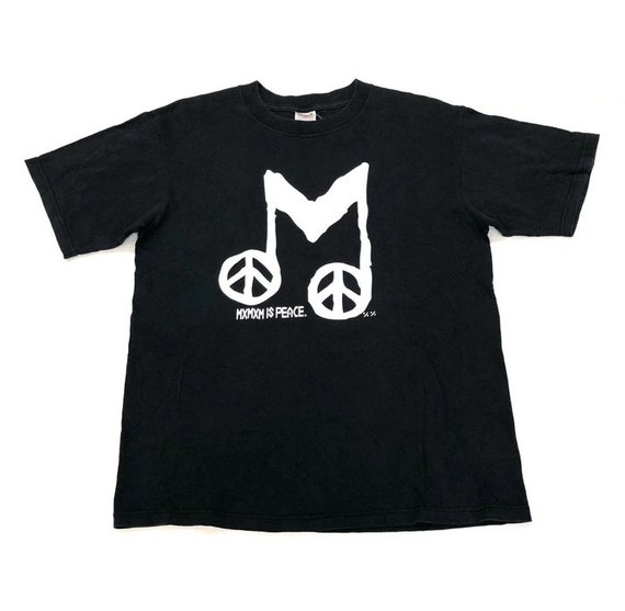 Vintage Misfits T Shirt