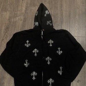 REFLEM【レフレム】Cross rhinestones zip hoodie il_1080xN.3516088024_c40j.jpg