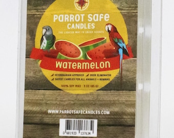Watermelon Wax Melt