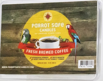 Fresh Coffee Wax Melt