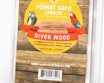 River Wood Melts