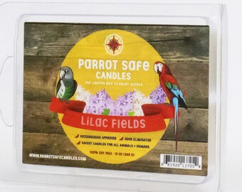 Lilac Fields Melts