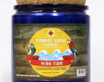 High Tide candle