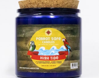 High Tide Candle
