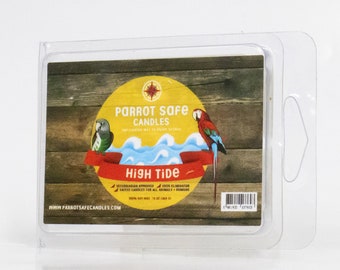 High Tide Wax Melt