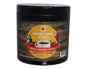 Fresh Coffee Candle