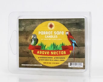Agave Wax Melt