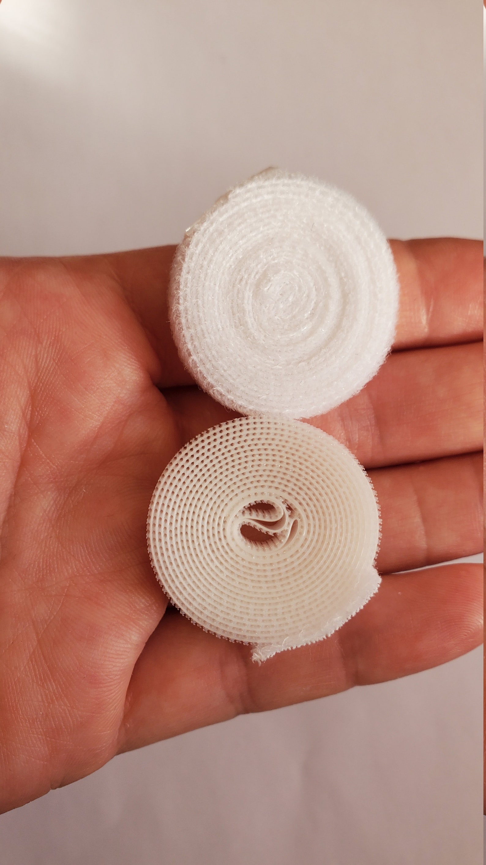 Ultrathin Fastener for Dolls Clothes Fastener Tape for Doll Etsy