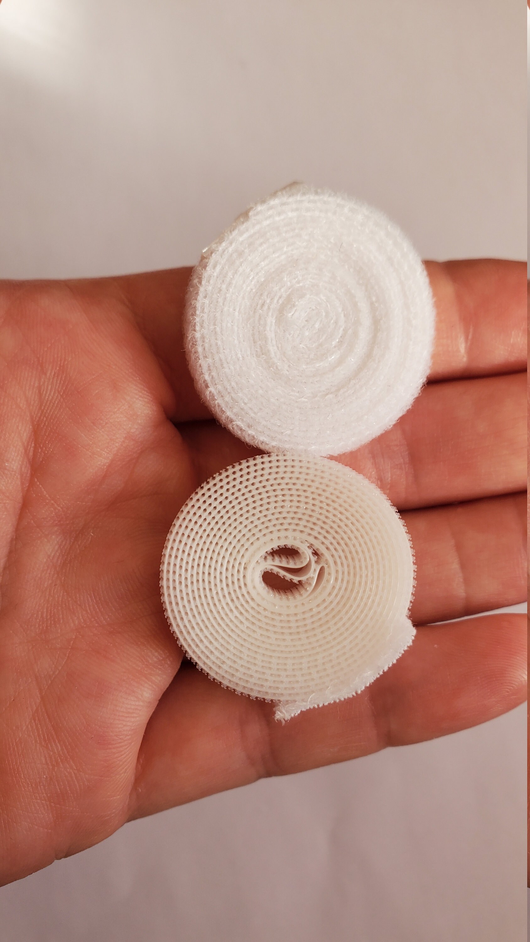 Ultrathin Fastener for Dolls Clothes Fastener Tape for Doll Etsy