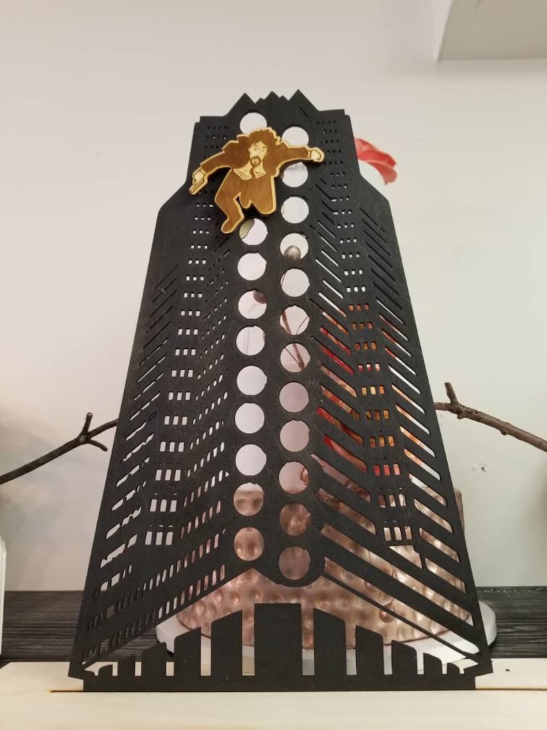 Nakatomi Plaza Advent Calendar Etsy Nakatomi Plaza Advent Calendar Etsy