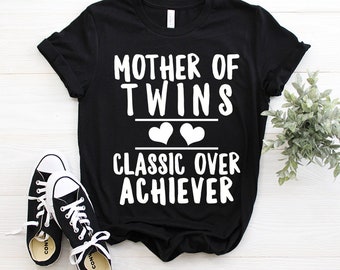 mother of twins gifts