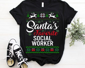 Baby Girls and Boys Unisex Xmas Printed T-Shirt and Sweater Christmas Design Set