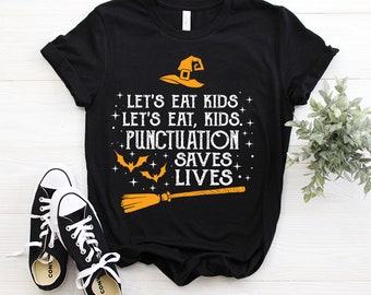 Scary Teacher Shirt Etsy