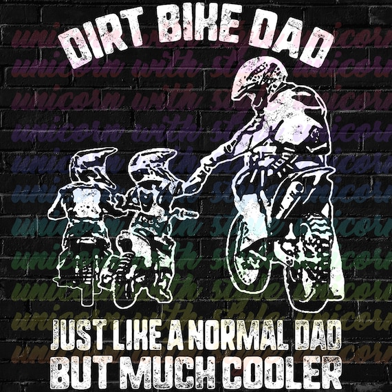 Mens Bmx Dad Like Normal Dad But Cooler Shirt Bike Motocross Gift Mens Bmx Dad Like Normal Dad But Cooler Shirt Bike Motocross Gift
