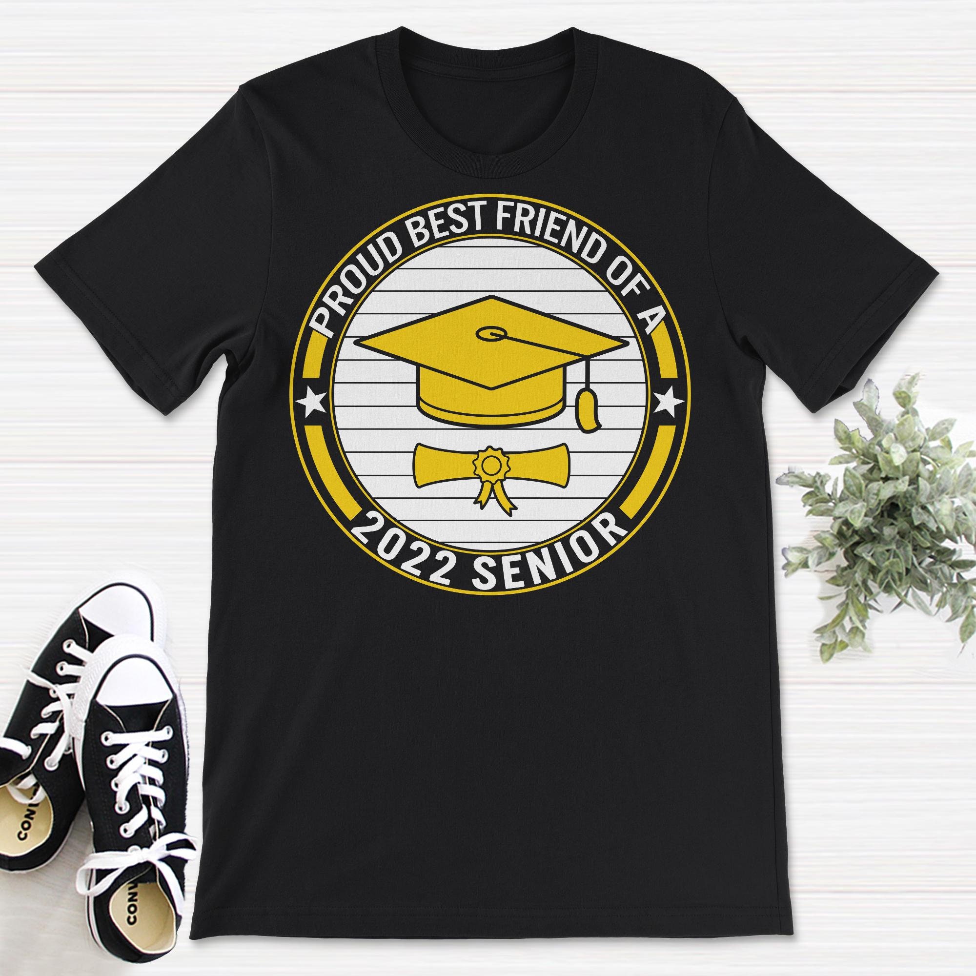 2022 Senior School Graduation 