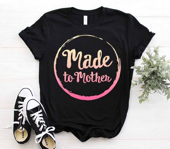 made to mother sweatshirt