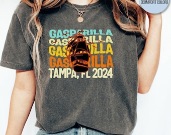 Gasparilla Jersey : r/TampaBayLightning