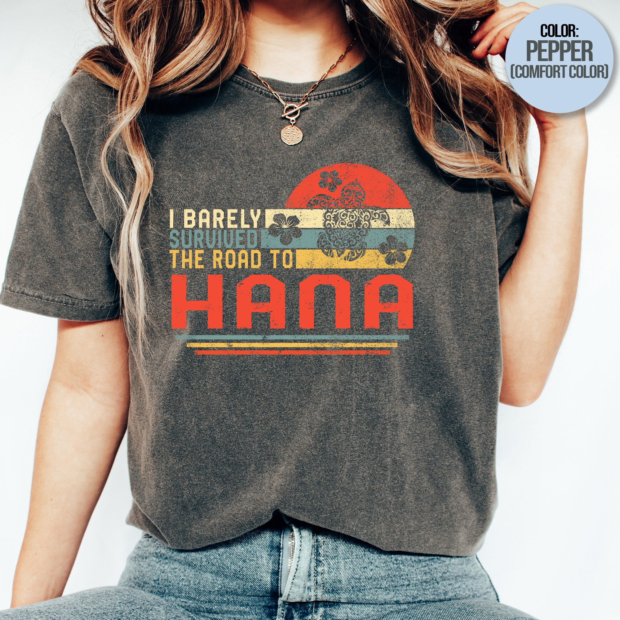 HANA Tシャツ 71tGSOYiwCL.jpg