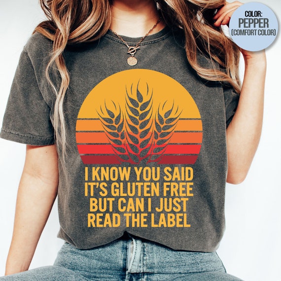 Support Celiac Disease Awareness Flag T Shirt Support Celiac Disease Awareness Flag T Shirt