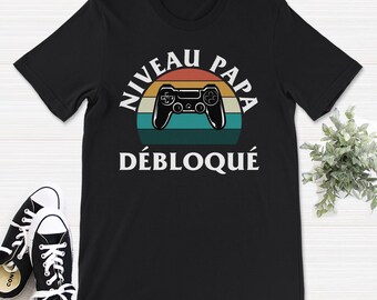 Chemises Bebe Papa Etsy