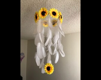 Sunflower Dream Etsy