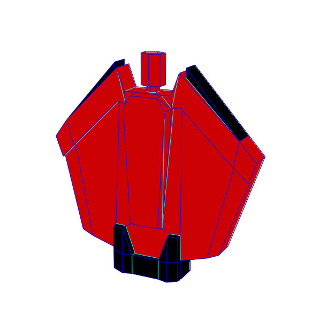 Web Shooter Spiderman 2 Template Pdf Pdo - Etsy