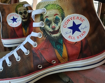 Joker converse size 11 discount